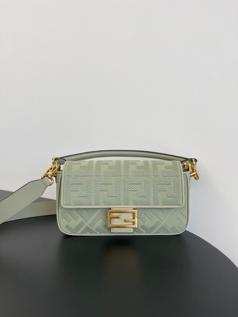 Fendi Satchel Bags